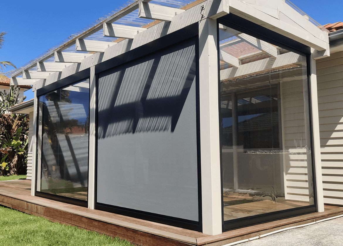 Weatherproof Images Weatherproof Your Outdoor Space Ready for Winter